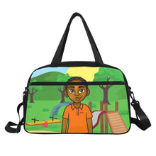 Load image into Gallery viewer, Playground Fun On-The-Go Bag