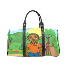 Load image into Gallery viewer, Playground Fun Travel Bag