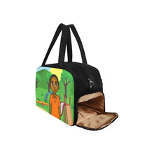 Load image into Gallery viewer, Playground Fun On-The-Go Bag