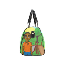 Load image into Gallery viewer, Playground Fun Travel Bag