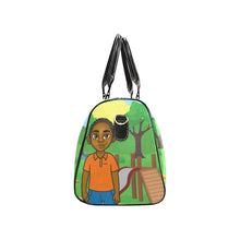 Load image into Gallery viewer, Playground Fun Travel Bag