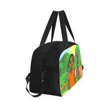 Load image into Gallery viewer, Playground Fun On-The-Go Bag