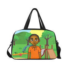 Load image into Gallery viewer, Playground Fun On-The-Go Bag