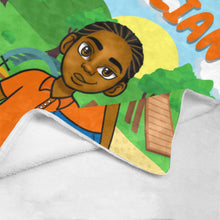Load image into Gallery viewer, Playground Fun Personalized Blanket