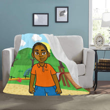 Load image into Gallery viewer, Playground Fun Blanket