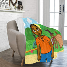 Load image into Gallery viewer, Playground Fun Blanket