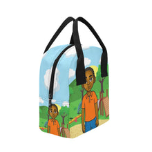 Load image into Gallery viewer, Playground Fun Lunch Bag