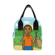 Load image into Gallery viewer, Playground Fun Lunch Bag