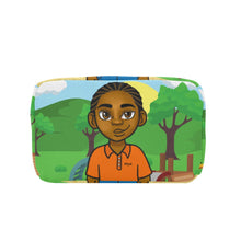 Load image into Gallery viewer, Playground Fun Lunch Bag