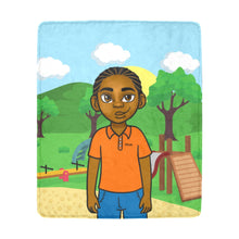 Load image into Gallery viewer, Playground Fun Blanket