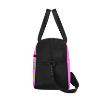 Load image into Gallery viewer, Pretty Girl Hearts On-The-Go Bag