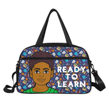 Load image into Gallery viewer, Ready To Learn On-The-Go Bag