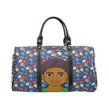 Load image into Gallery viewer, Ready To Learn Travel Bag
