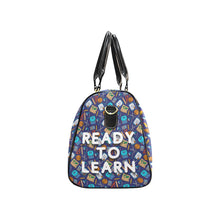 Load image into Gallery viewer, Ready To Learn Travel Bag