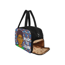Load image into Gallery viewer, Ready To Learn On-The-Go Bag