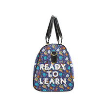 Load image into Gallery viewer, Ready To Learn Travel Bag