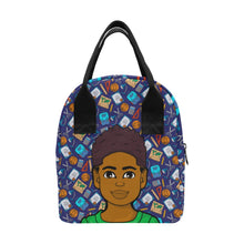 Load image into Gallery viewer, Ready To Learn Lunch Bag