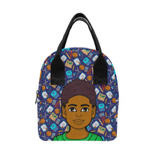 Load image into Gallery viewer, Ready To Learn Lunch Bag