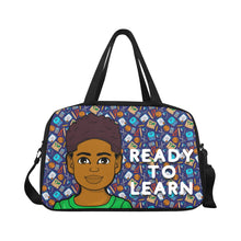 Load image into Gallery viewer, Ready To Learn On-The-Go Bag