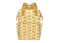 Load image into Gallery viewer, Royally Crowned Diaper Bag