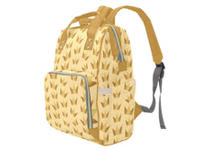 Load image into Gallery viewer, Royally Crowned Diaper Bag
