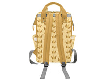 Load image into Gallery viewer, Royally Crowned Diaper Bag