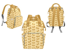 Load image into Gallery viewer, Royally Crowned Diaper Bag