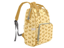 Load image into Gallery viewer, Royally Crowned Diaper Bag