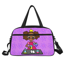 Load image into Gallery viewer, STEM Princess On-The-Go Bag