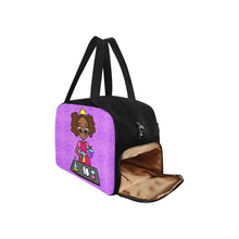Load image into Gallery viewer, STEM Princess On-The-Go Bag