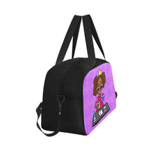 Load image into Gallery viewer, STEM Princess On-The-Go Bag