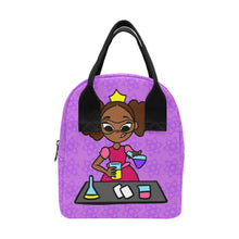 Load image into Gallery viewer, STEM Princess Lunch Bag