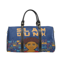 Load image into Gallery viewer, Slam Dunk Bball Boy Travel Bag