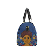Load image into Gallery viewer, Slam Dunk Bball Boy Travel Bag