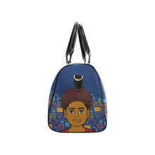 Load image into Gallery viewer, Slam Dunk Bball Boy Travel Bag