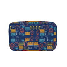Load image into Gallery viewer, Slam Dunk Bball Boy Lunch Bag