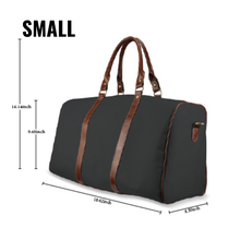 Load image into Gallery viewer, Mermaid Squad Travel Bag