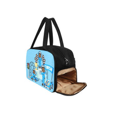 Load image into Gallery viewer, Speed Racer Boy On-The-Go Bag