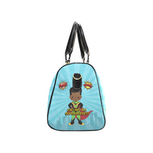 Load image into Gallery viewer, Superhero Boys Travel Bag