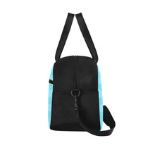 Load image into Gallery viewer, Superhero Boys On-The-Go Bag