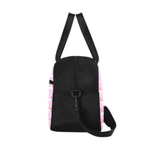 Load image into Gallery viewer, Unicorn Rainbow Puff Girl On-The-Go Bag