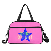 Load image into Gallery viewer, Shine Bright On-The-Go Bag