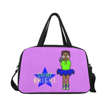 Load image into Gallery viewer, Shine Bright On-The-Go Bag