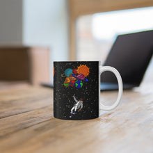 Load image into Gallery viewer, Outta This World 11oz Mug