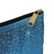 Load image into Gallery viewer, MVP Football Boy Accessory Pouch