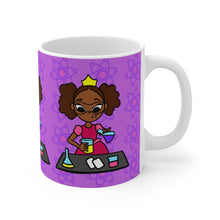 Load image into Gallery viewer, STEM Princess 11oz Mug