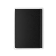 Load image into Gallery viewer, Candy Girl Afro Puff Passport Cover