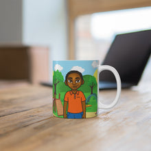 Load image into Gallery viewer, Playground Fun 11oz Mug