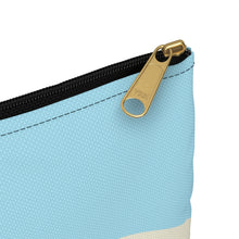 Load image into Gallery viewer, Candy Girl Braided Accessory Pouch