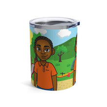 Load image into Gallery viewer, Playground Fun 10oz Tumbler